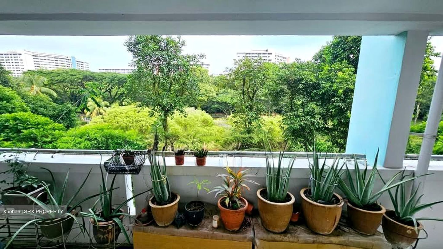 Blk 709 Bedok Reservoir Road (Bedok), HDB 3 Rooms #551813411